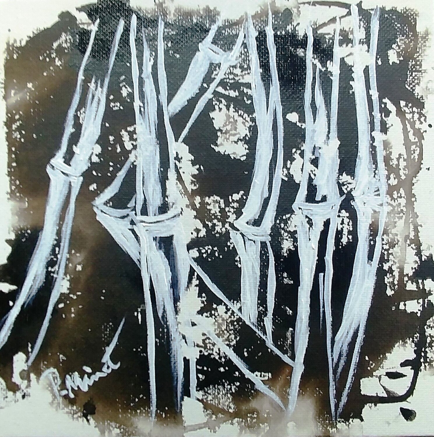 Bambus - Mini PETRA MINET