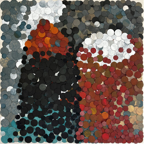 INNATURA, Tronchi Oscar Baccilieri