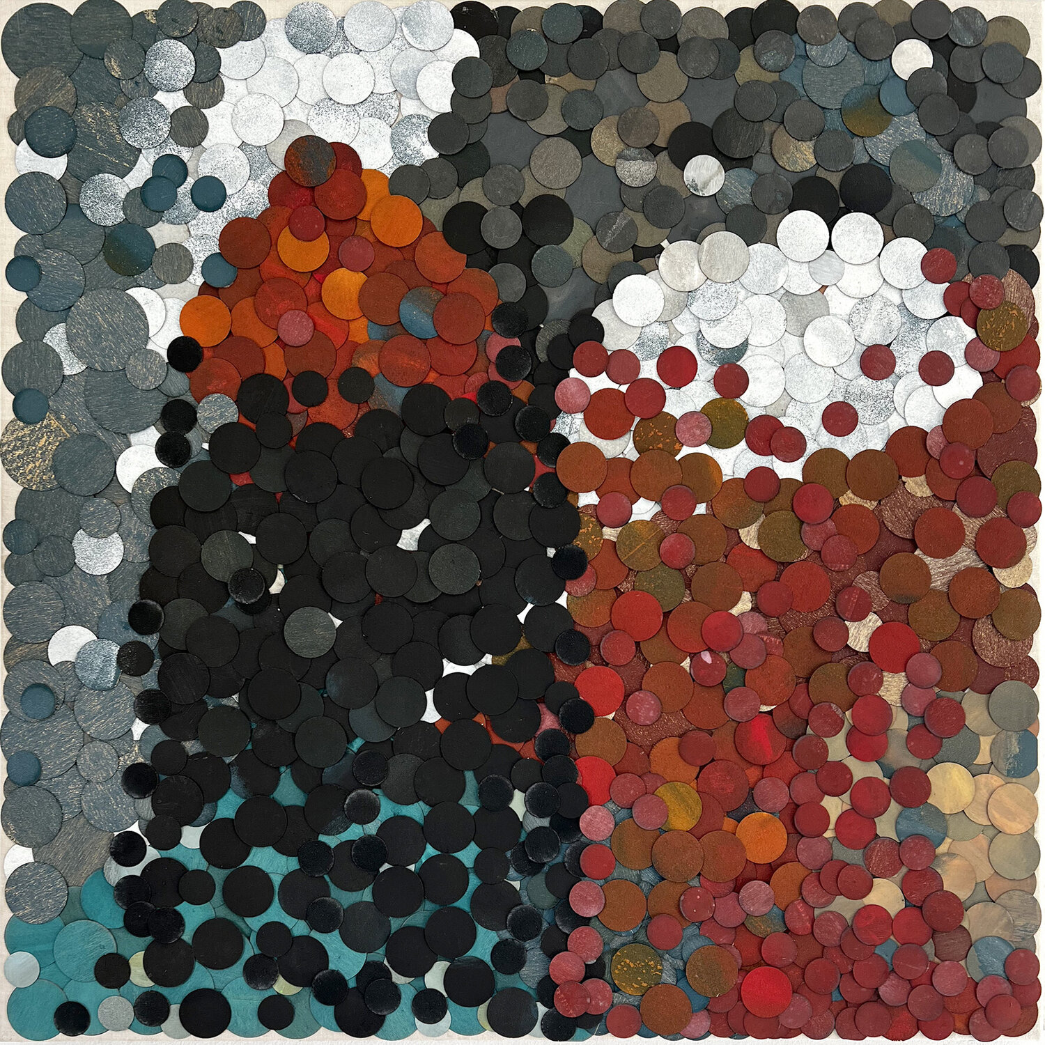 INNATURA, Tronchi Oscar Baccilieri