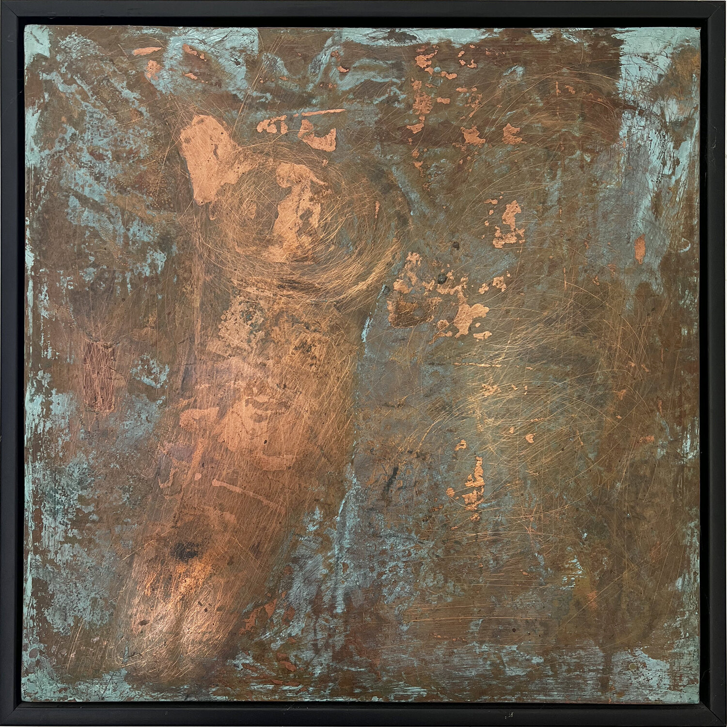 Raschiamento Oscar Baccilieri