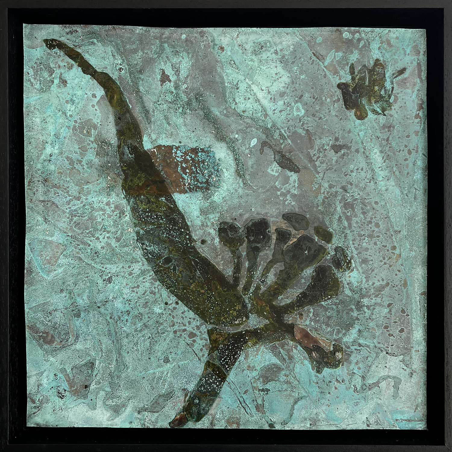 Senza Titolo Oscar Baccilieri