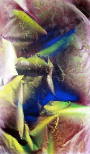 Apidae von thomas ackermann, Malerei kaufen auf Singulart