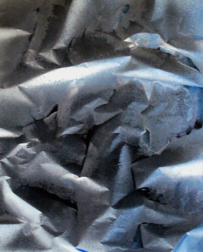 Abiogenesis von thomas ackermann, Malerei kaufen auf Singulart