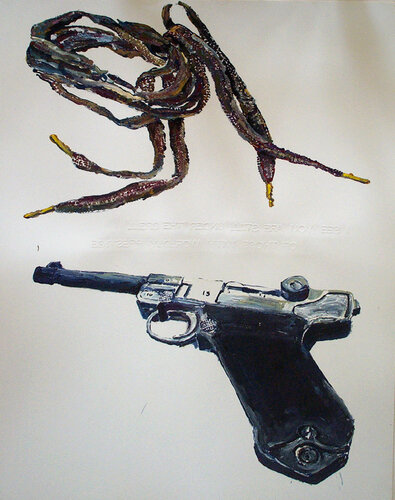 (The Song of Song)  Chapter I verse 9 by thomas ackermann, Painting for Sale on Singulart