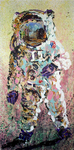 David Scott / Judas von thomas ackermann, Malerei kaufen auf Singulart