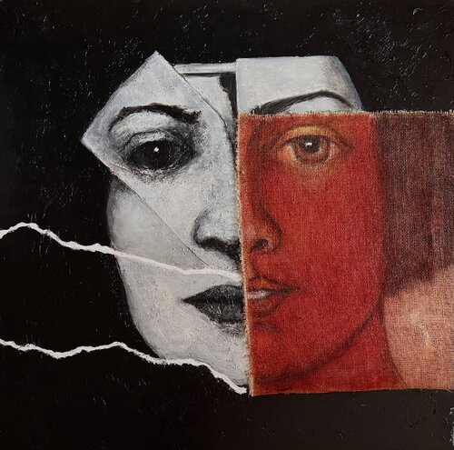 Addition de M Kara, Otros medios a la venta en Singulart