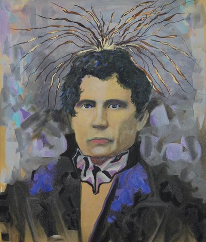Heinrich Glenna Mills