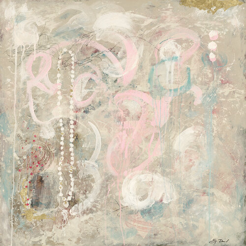 The Waiting van Sonja Picard, Schilderij te koop op Singulart