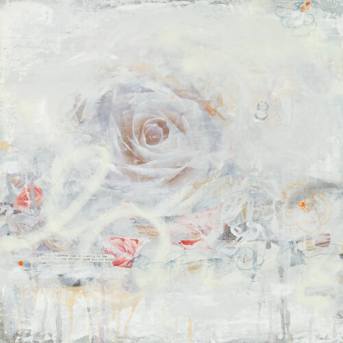 The Special One van Sonja Picard, Schilderij te koop op Singulart