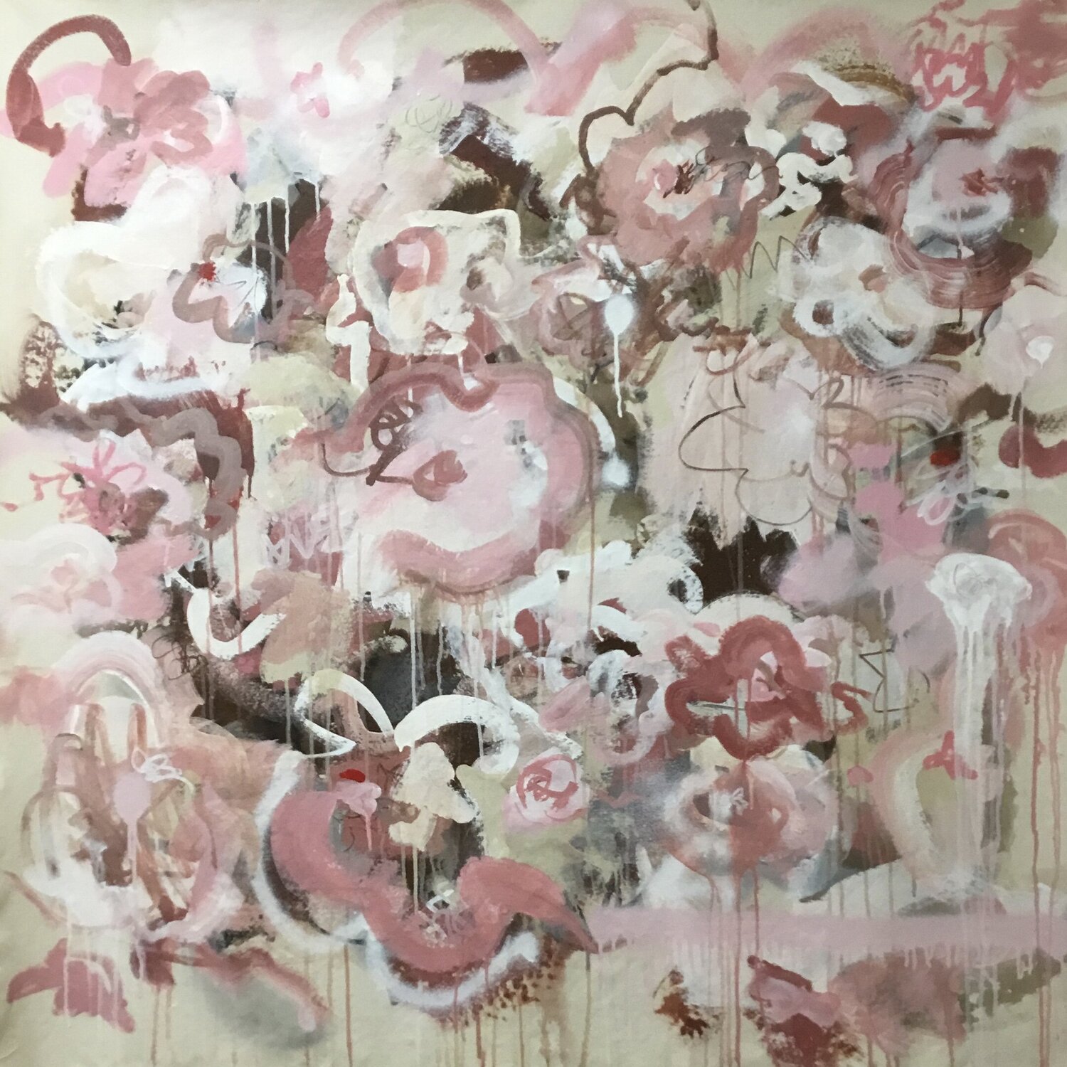 A Gathering of Intentional Blooming Bloomers Sonja Picard
