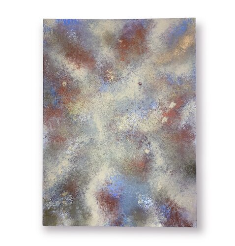 Imagination di Zoulikha Amrani, Pittura in vendita su Singulart