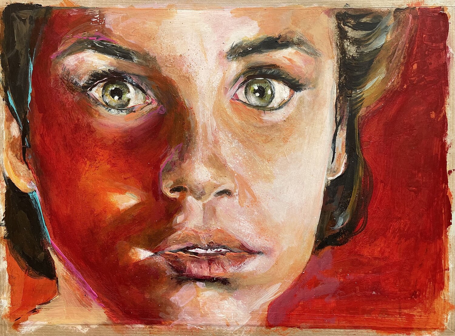 Das ist Desiree Michael Rehr-Hoffmann