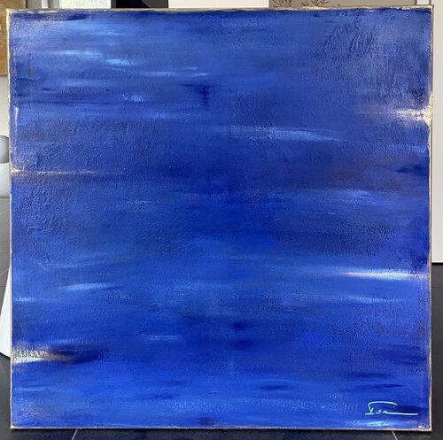 Eternal horizon van Isabelle Verté, Schilderij te koop op Singulart
