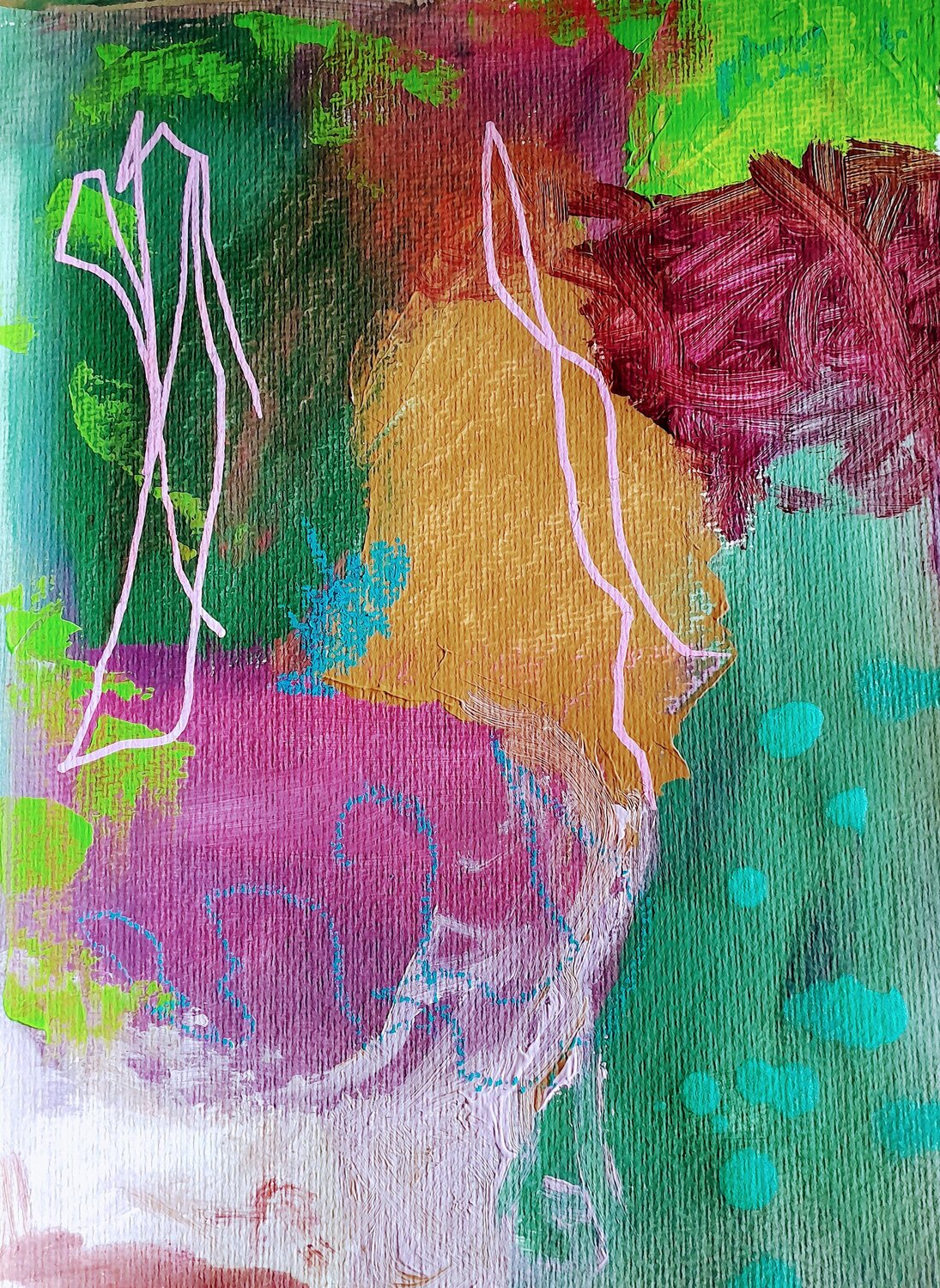 Joy Melanie Schelberg