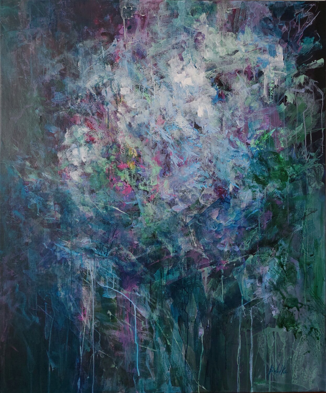 沢田哲郎・題/BLUE FLOAT・版画・47/150 沢田哲郎・題/BLUE FLOAT・版画・47/150 沢田哲郎・題/BLUE FLOAT