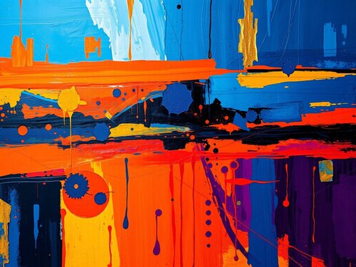 Horizon Dreams de Theo Nartey, Impresión a la venta en Singulart