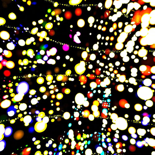 "What's your color?" van Bruno Planade, Digitaal te koop op Singulart
