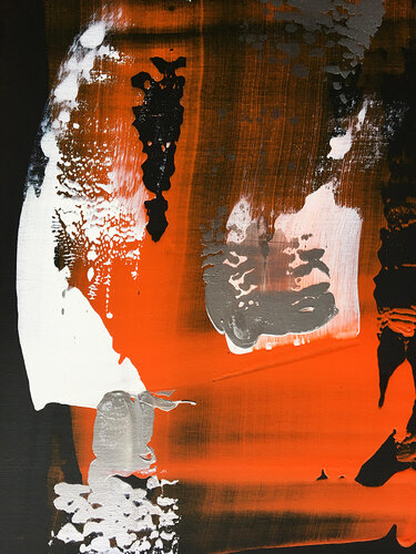 Wipers .4 van Bruno Planade, Schilderij te koop op Singulart