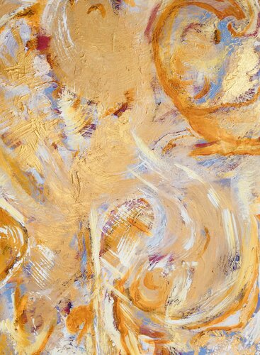 Golden age van Eva Neeracher, Schilderij te koop op Singulart