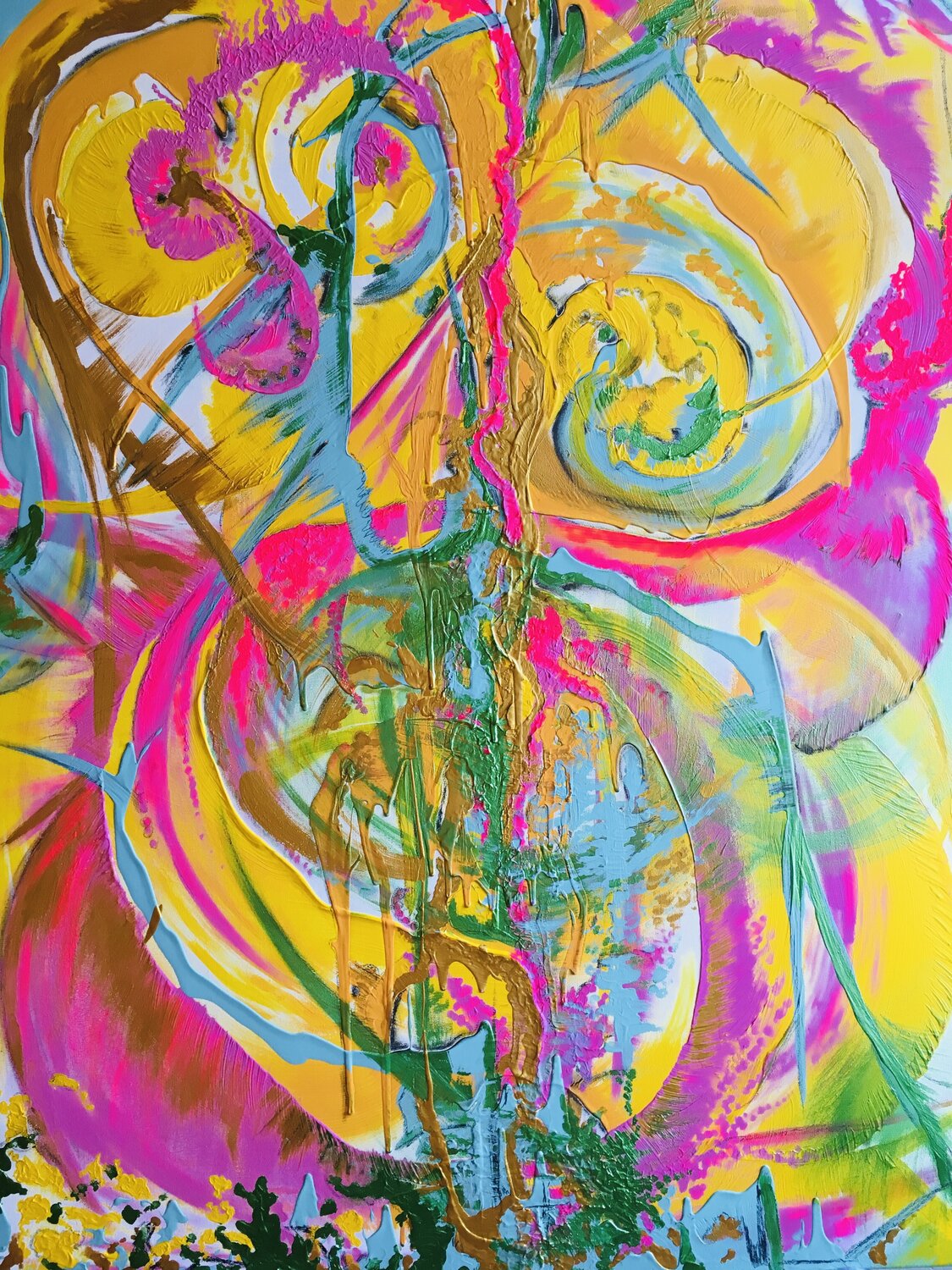 WonderLand Eva Neeracher
