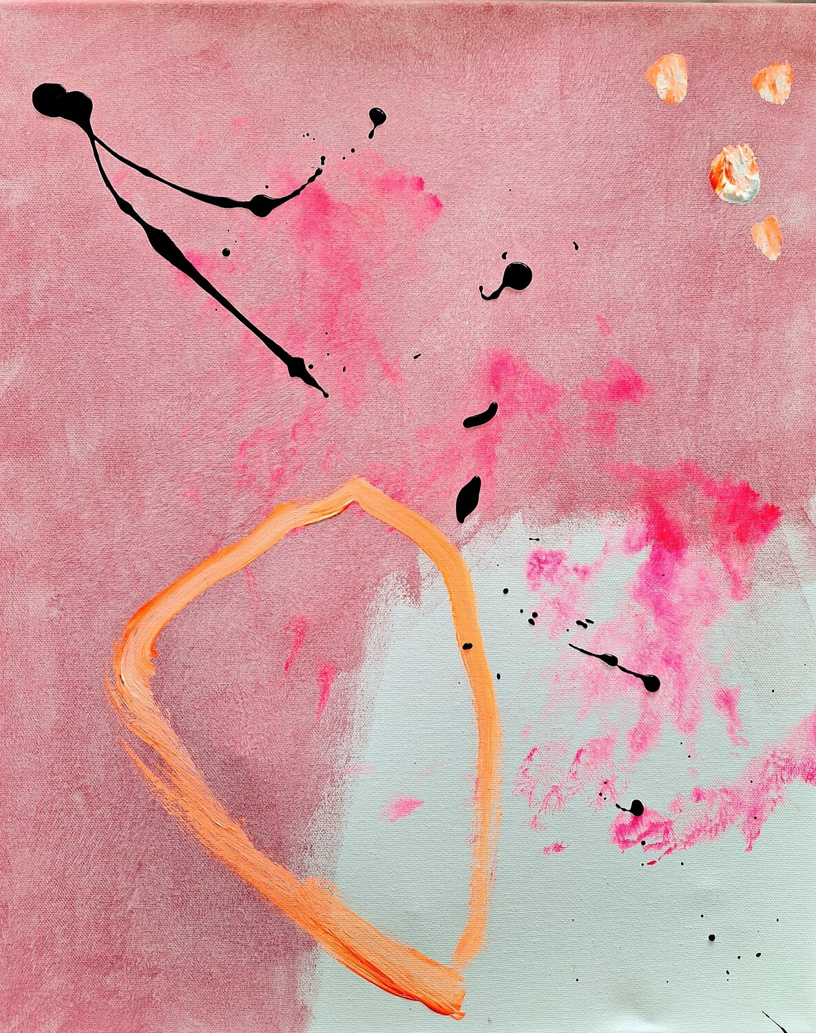 Amore Gabriela Koller