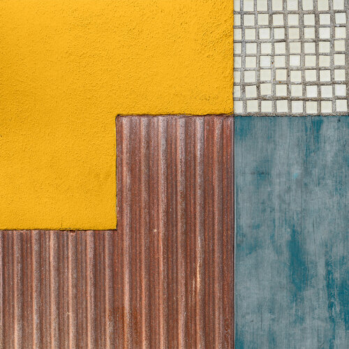 Flânerie Urbaine N°1 von François Falcucci, Fotografie kaufen auf Singulart