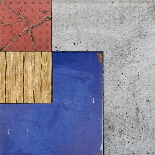 Flânerie Urbaine N°3 von François Falcucci, Fotografie kaufen auf Singulart