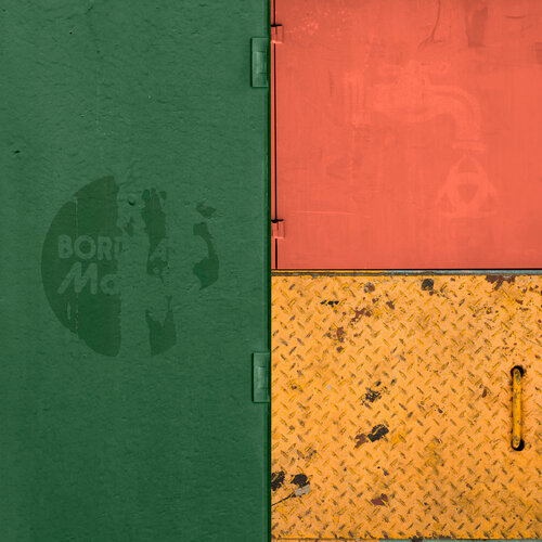 Flânerie Urbaine N°5 by François Falcucci, Photography for Sale on Singulart