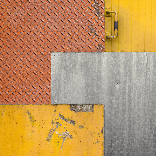 Flânerie Urbaine N°9 by François Falcucci, Photography for Sale on Singulart