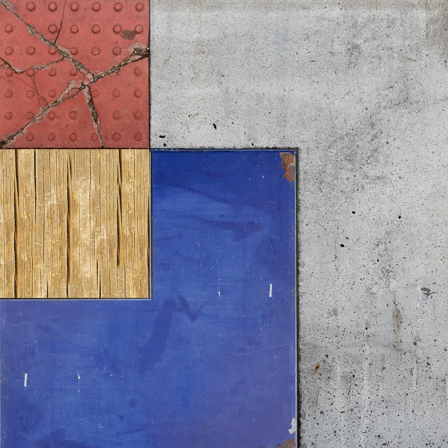 Flânerie Urbaine N°3 François Falcucci Fotografie zu verkaufen
