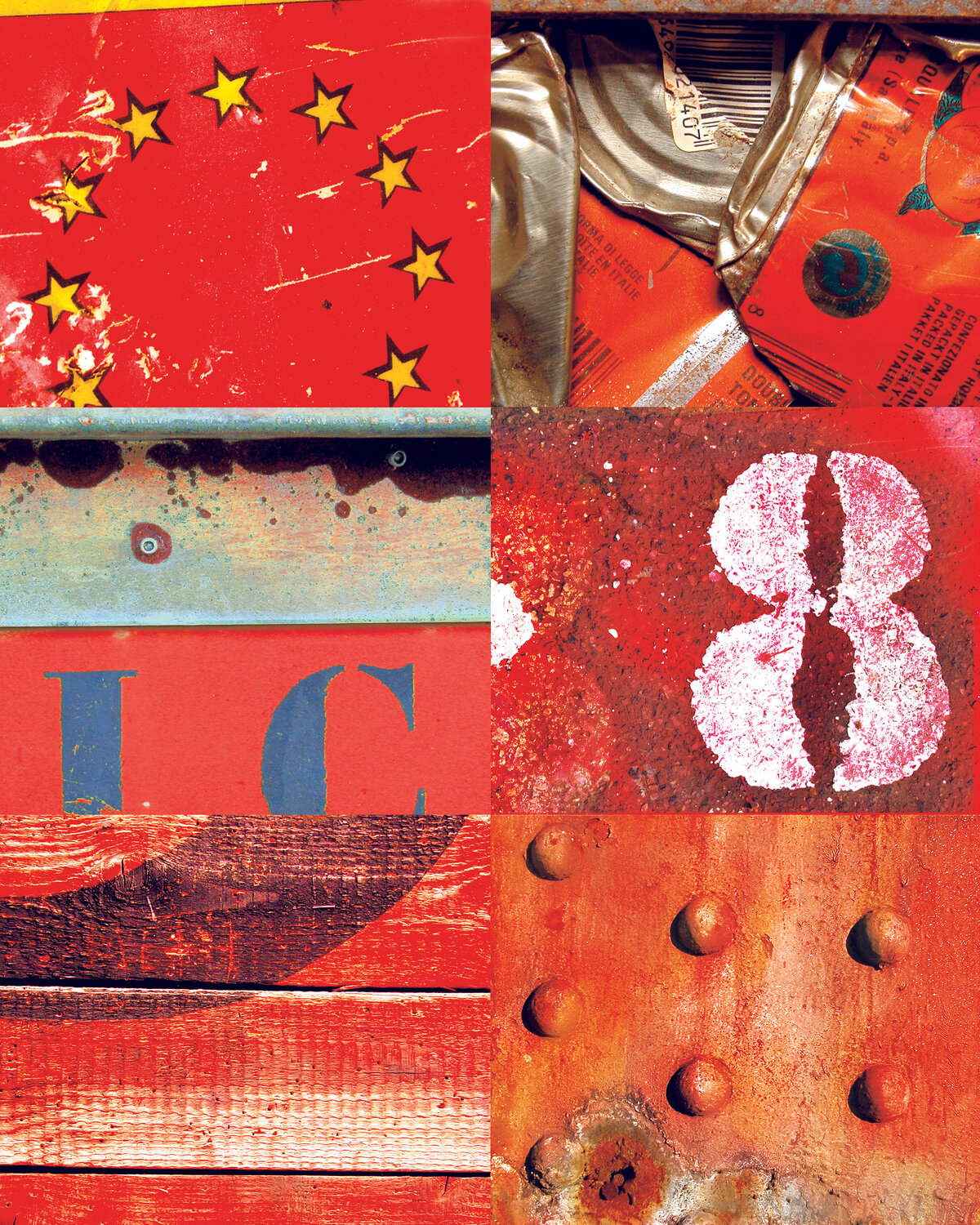 Patchwork Urbain 02 François Falcucci