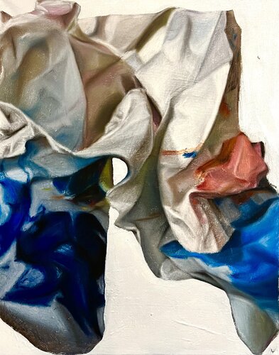 Brücke von Luka Topp, Malerei kaufen auf Singulart