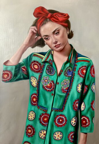 Suzanne Lawson