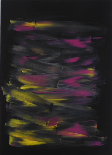 Annäherungen (AK 0040) van Esberg, Schilderij te koop op Singulart