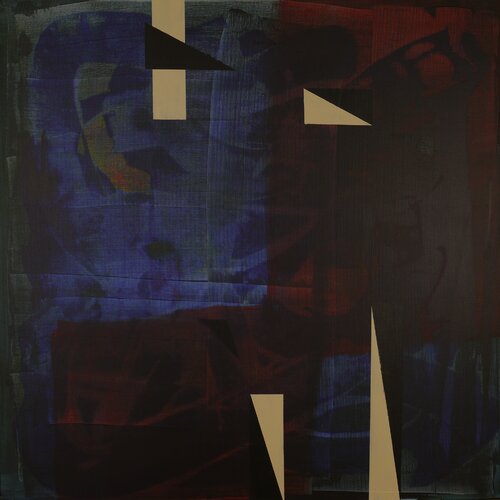 AK 0063 (Gedankenfreiheit) van Esberg, Schilderij te koop op Singulart