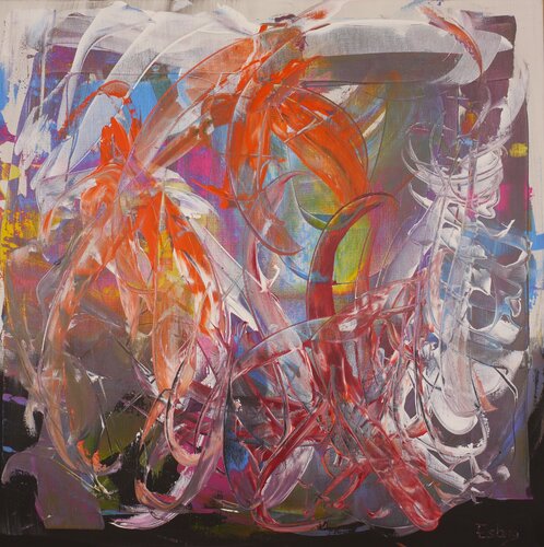AK 0066 (Emanation) Esberg