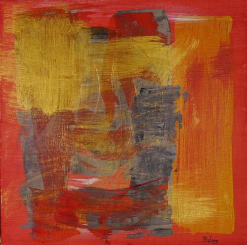 ohne Titel (AK 0074) Esberg