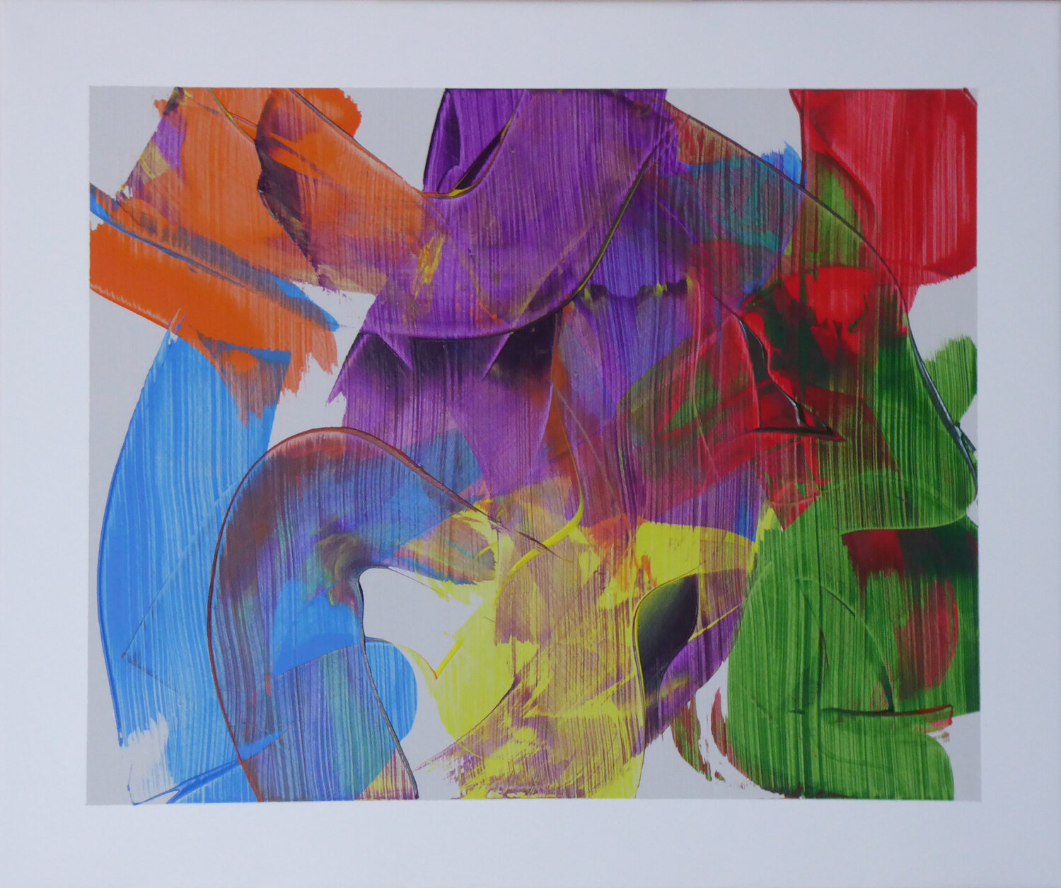 o.T. (AK 0031) Esberg