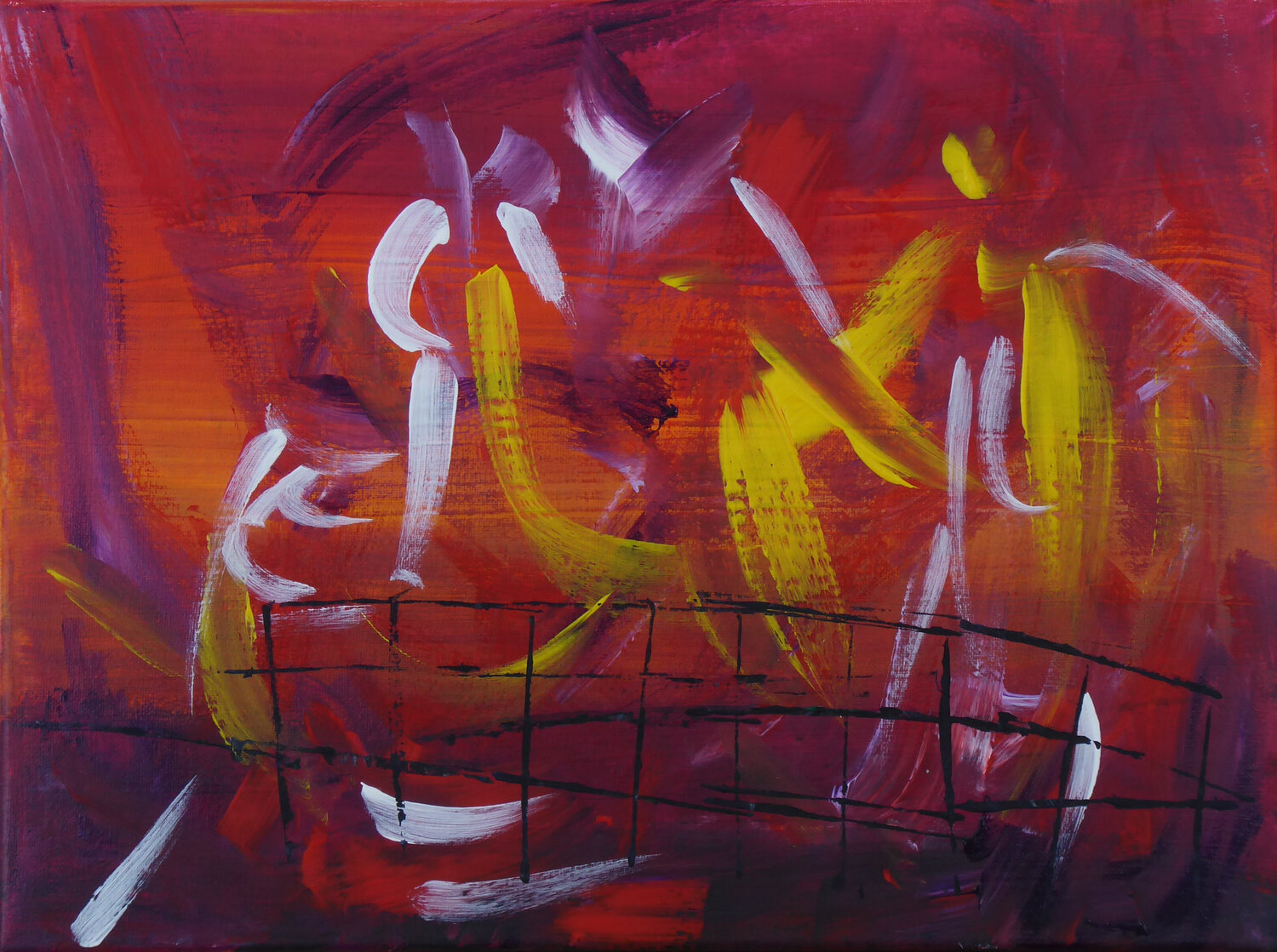 ohne Titel (AK 0029) Esberg