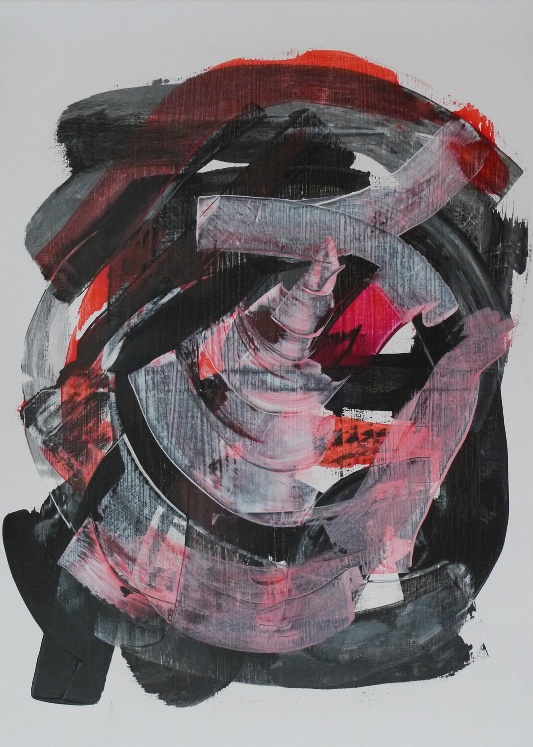 ohne Titel (AK 0017) Esberg