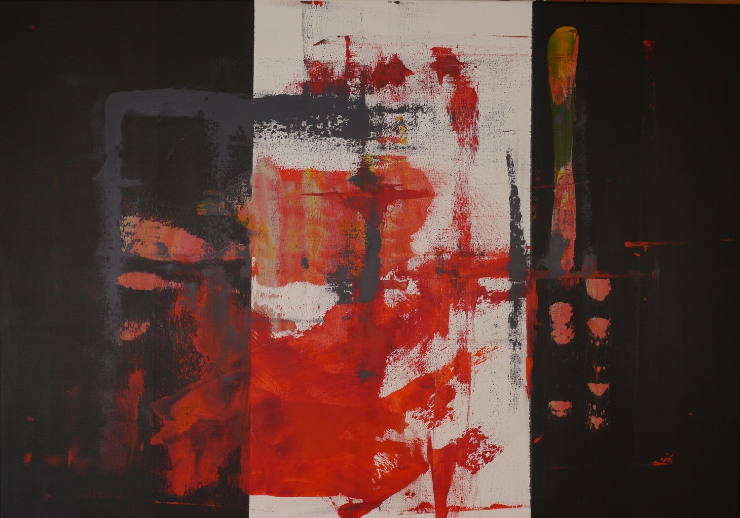 o.T. (AK 0058) Esberg