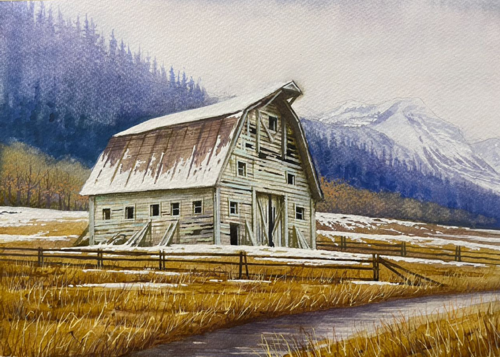 AMERICANA RELIC Alexei Butyrskiy