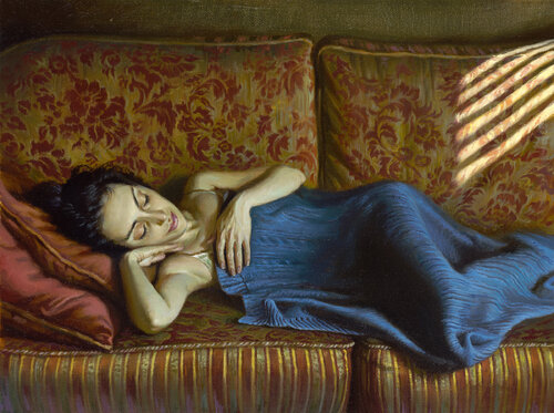 SUNLIGHT DREAMS Alexei Butyrskiy