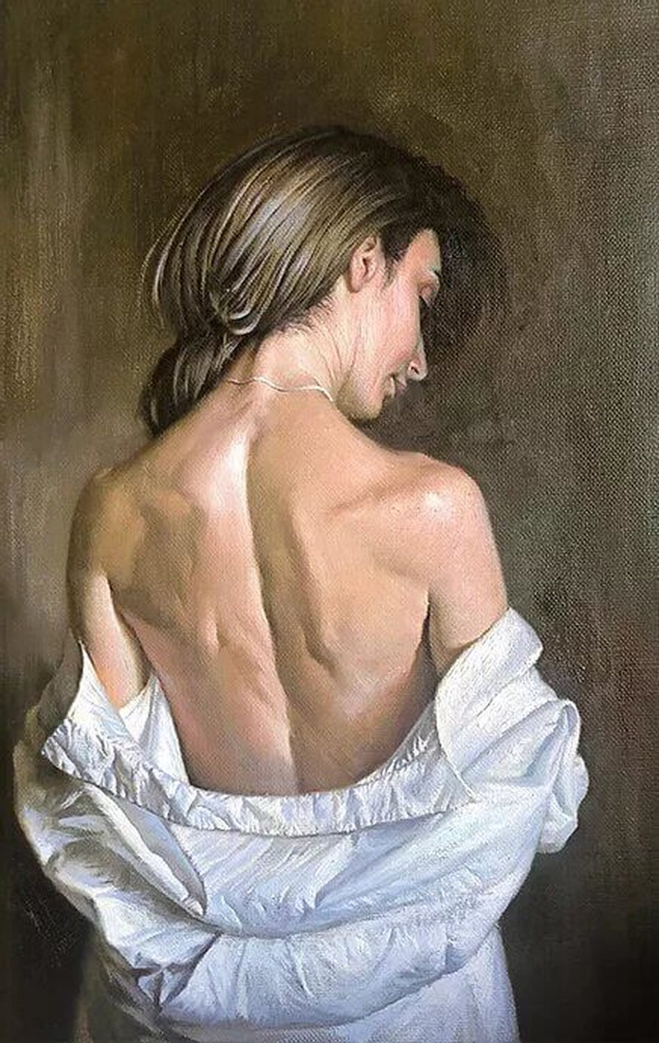 FOREVER YOURS Alexei Butyrskiy