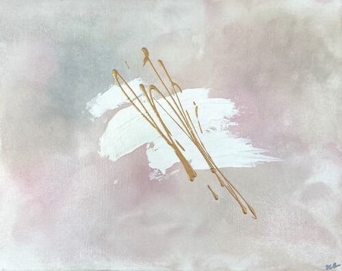 Confection by Sara Rabiner, Painting for Sale on Singulart