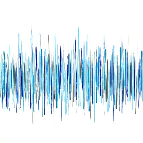 Insomnia by Sara Rabiner, Painting for Sale on Singulart