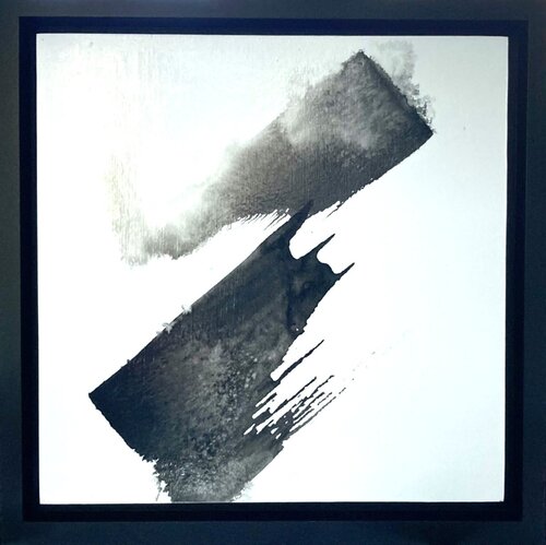 Nebulous by Sara Rabiner, Painting for Sale on Singulart