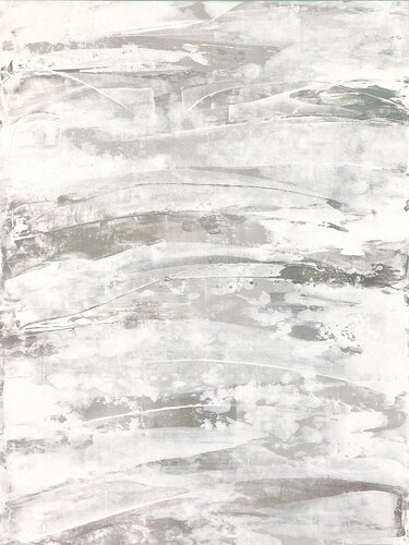 Charade by Sara Rabiner, Painting for Sale on Singulart