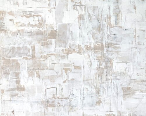 Evanescent by Sara Rabiner, Painting for Sale on Singulart