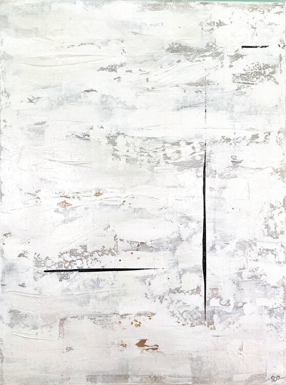 Intersection Sara Rabiner